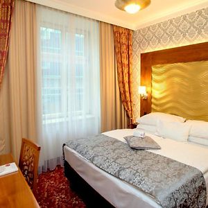 Camera superior con letto king size